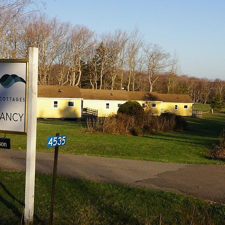 Wingspread Cottages Stanley Bridge Екстериор снимка