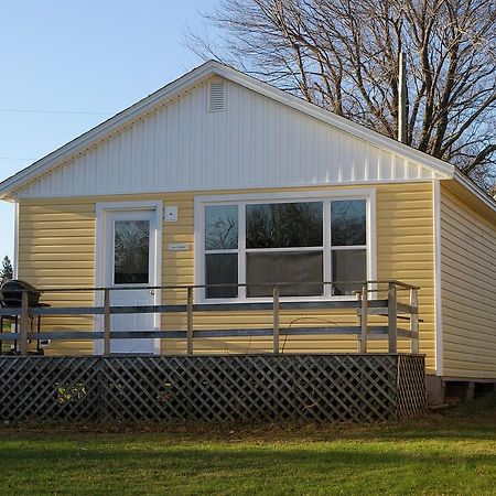 Wingspread Cottages Stanley Bridge Екстериор снимка