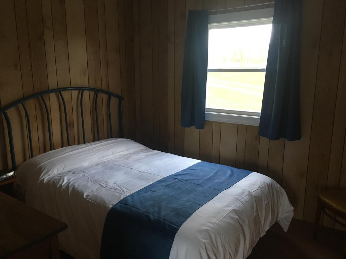 Wingspread Cottages Stanley Bridge Екстериор снимка