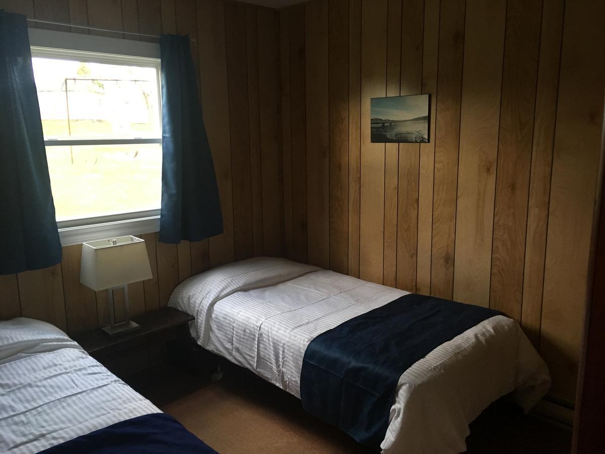 Wingspread Cottages Stanley Bridge Екстериор снимка