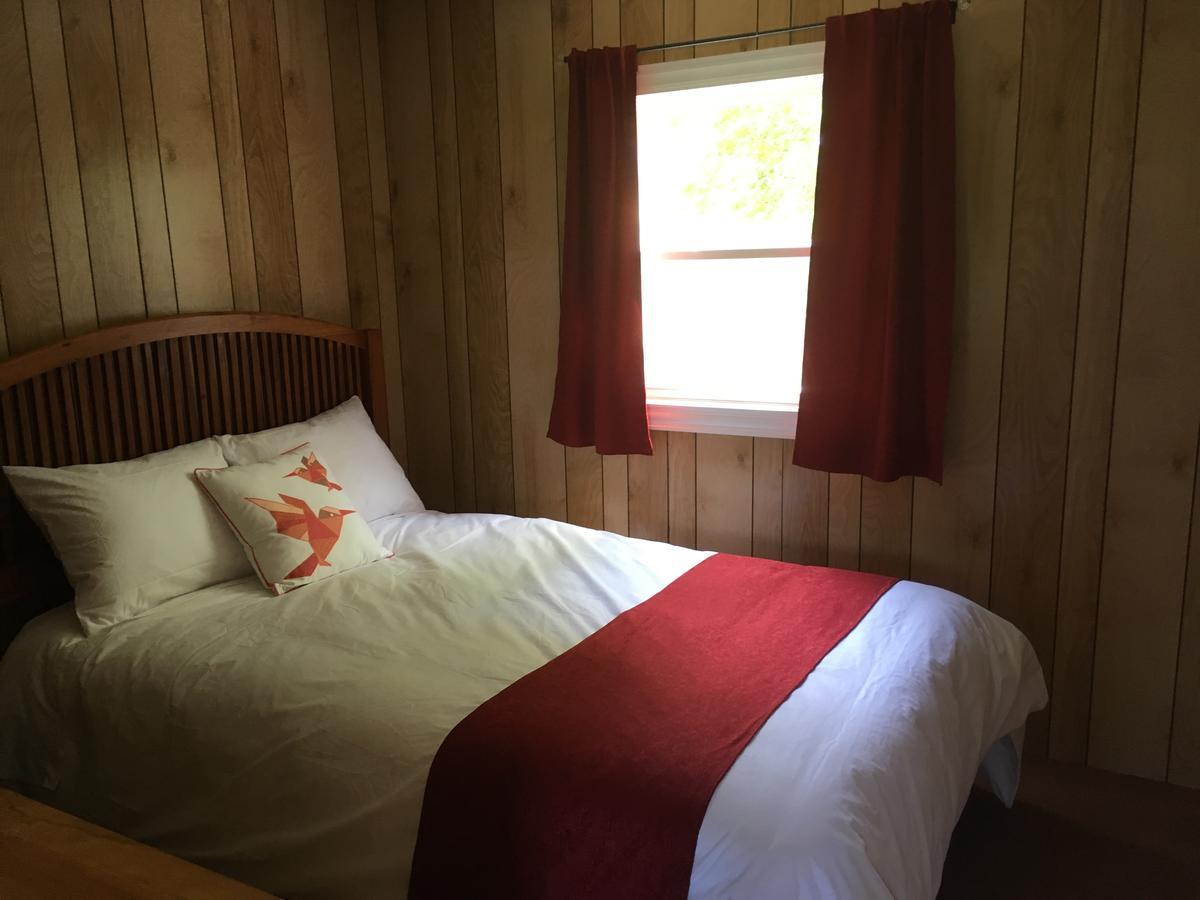 Wingspread Cottages Stanley Bridge Екстериор снимка