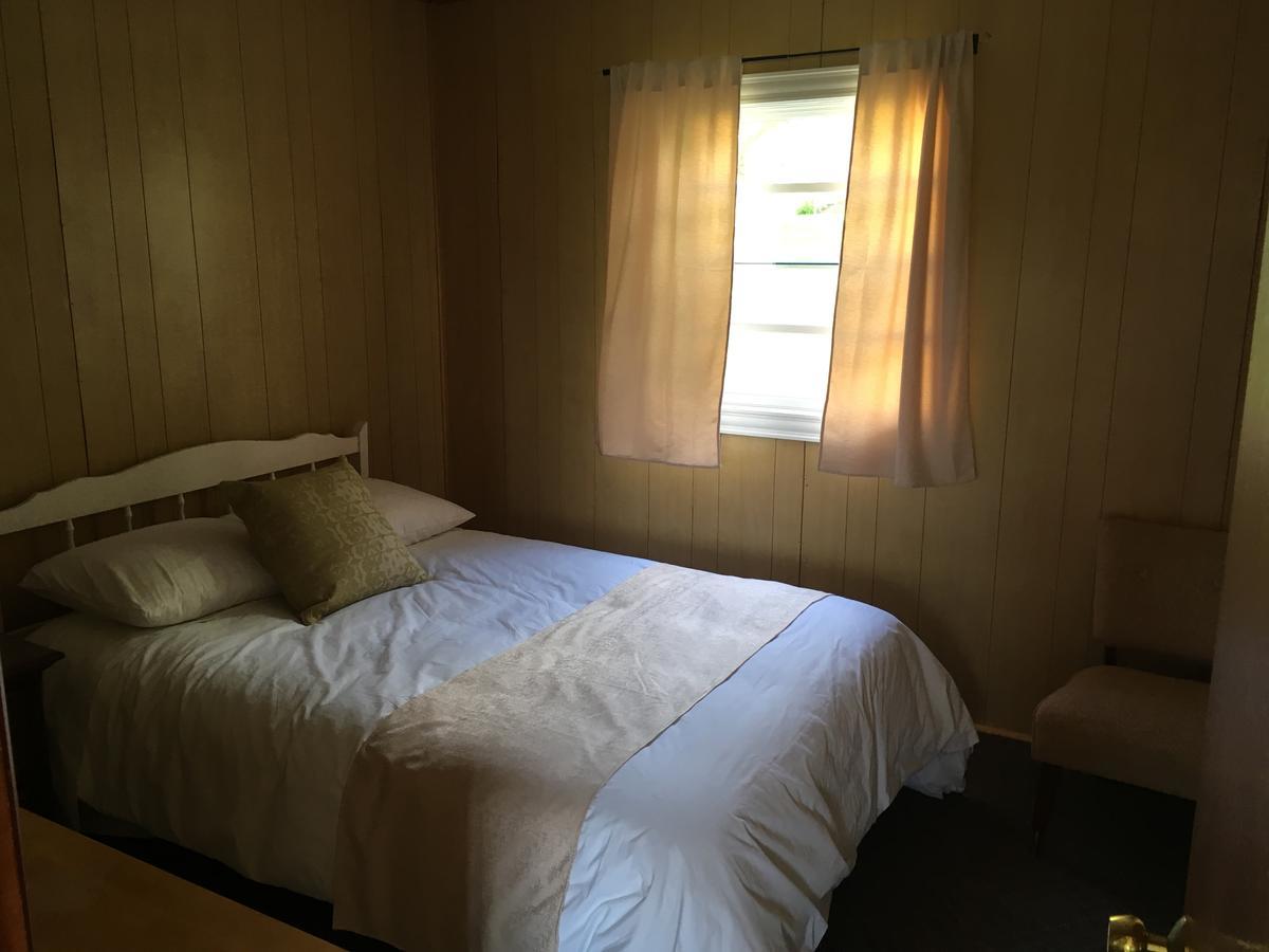 Wingspread Cottages Stanley Bridge Екстериор снимка