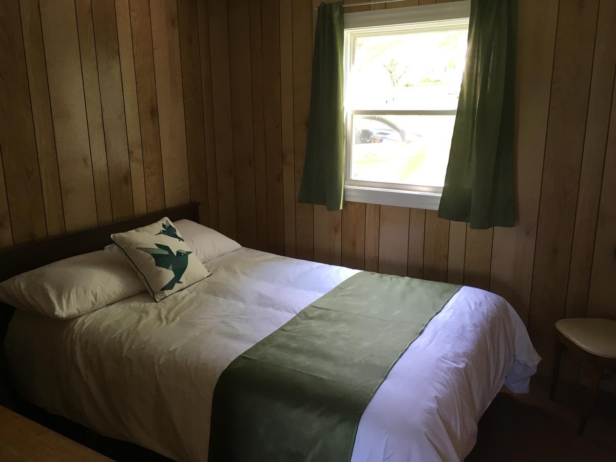 Wingspread Cottages Stanley Bridge Екстериор снимка